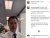 A faked screenshot based on Premier Chris Minns’ message for Year 12 students was circulated on social media.