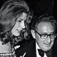 Nancy Kissinger