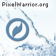 PixelWarrior