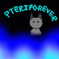 Pteriforever