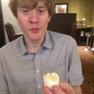 james acaster