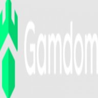 gamdomgiristr