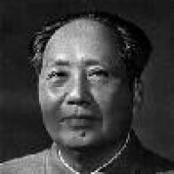 Mao Ze Dong