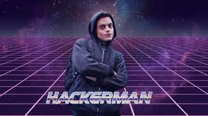 Hackerman | Know Your Meme