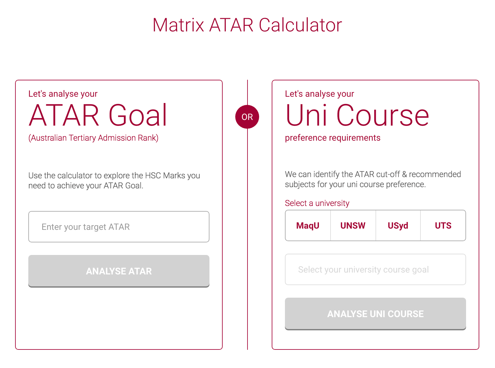 www.matrix.edu.au