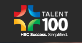 www.talent-100.com.au
